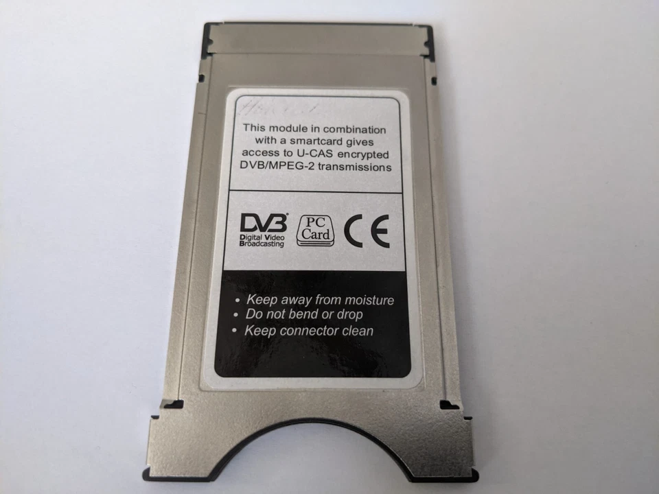 CI Cam Matrix Revolutions - Bild 2 von 2