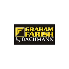 Graham Farish Trains/Railway Models