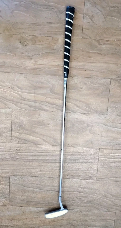 Wilson Harmonized 743 Parlimar White Insert Face 35" RH Check All Pics - Image 3 of 4