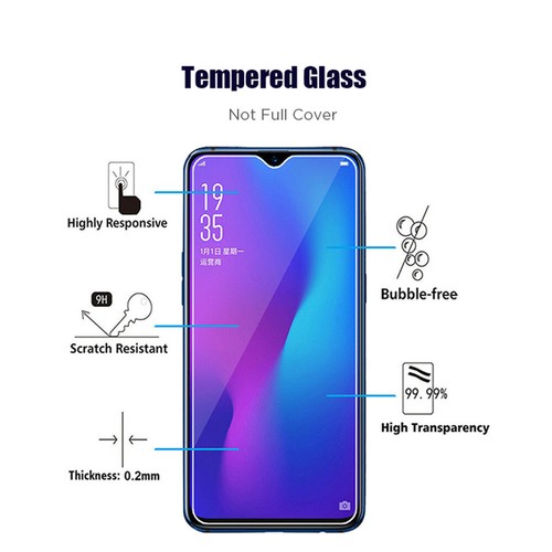 Screen Protector for Huawei P50E Enjoy 50z Nova Y61 10z Mate 50E Tempered Glass - Picture 11 of 19