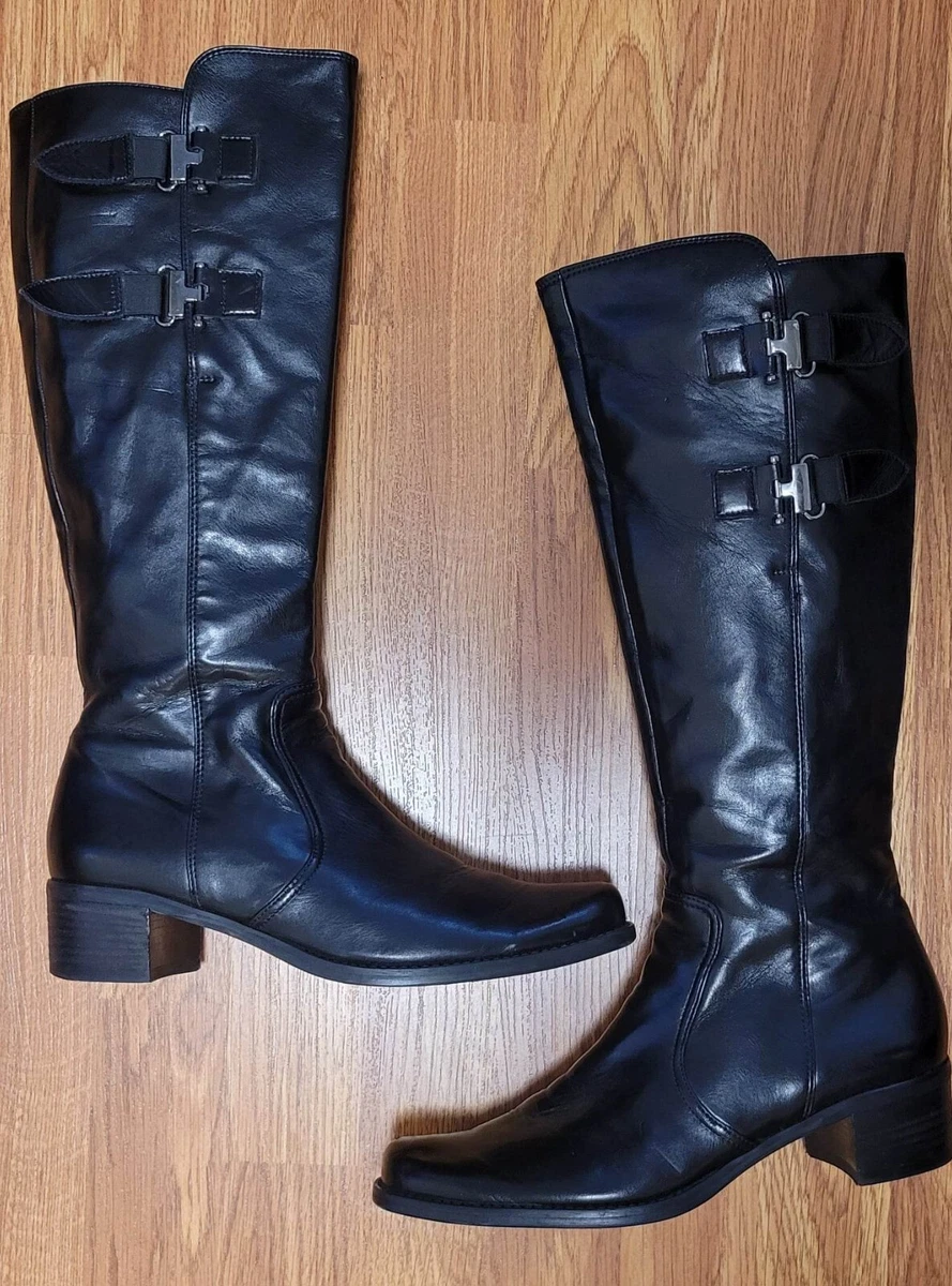 Paul green clearance boots uk