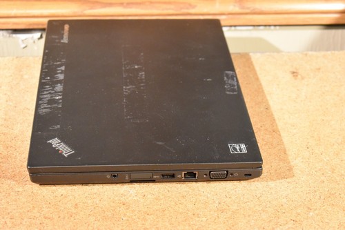 Lenovo ThinkPad T440s Core i5 4GB 256GB SSD Windows 7 Pro 32-bit Touchscreen - Picture 12 of 18