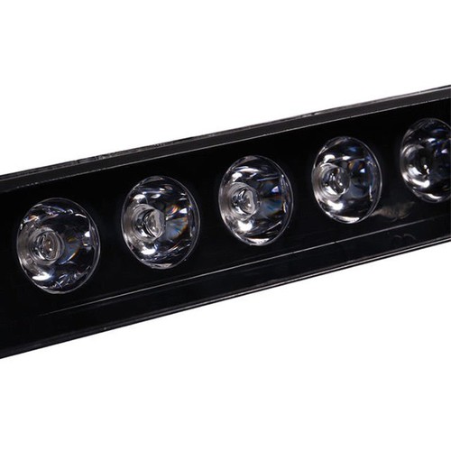 Amber Red 12-LED CAR Windshield Strobe Light Emergency Flash Warning Lamps 12V - Picture 20 of 32