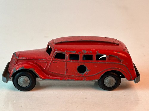 Solido 1950's Junior Line, Diecast Bus - Picture 3 of 13