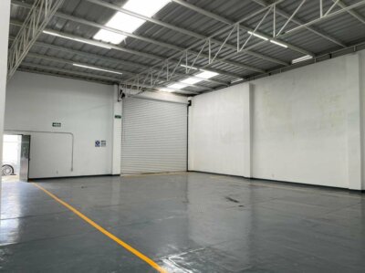 MIRAMAR !!!!! BODEGA EN RENTA TOTALMENTE LISTA PARA QUE LA PUEDA UTILIZAR