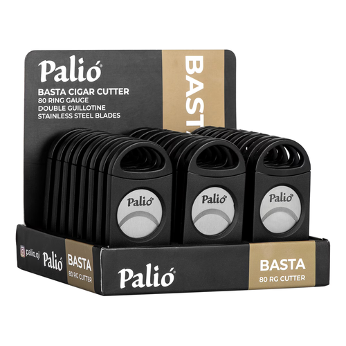 Palió® Basta Taglierina ad 80 anelli, Espositore 24 pezzi - Foto 2 di 2