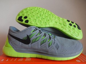 nike 5.0 grey
