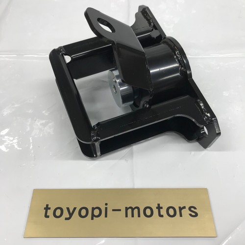 NEW CUSCO Engine Mount Set For SUZUKI 2017- Swift Sport ZC33S 6-Speed K14C JDM - Picture 9 of 17