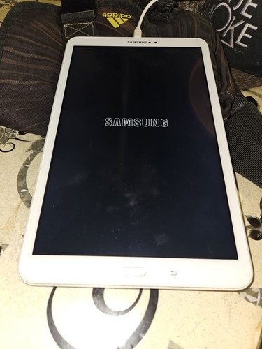SAMSUNG GALAXY TAB A6 GEHT EINWANDFREI - Bild 3 von 5