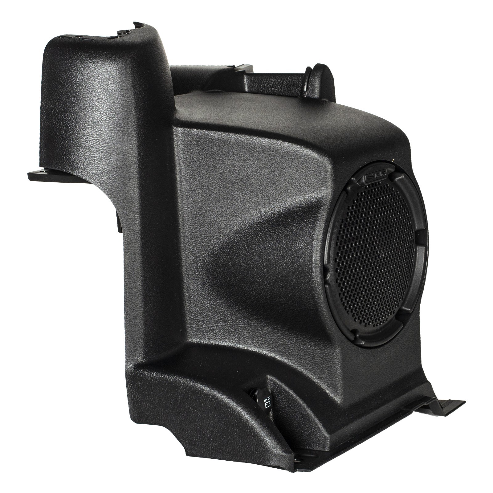 Panel de revestimiento del cuarto derecho para Jeep Wrangler JK 2013-2015 (N/P 1YG61DX9AB)
