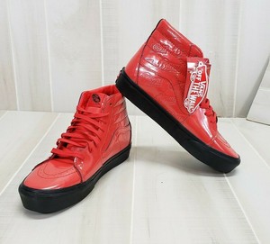 david bowie scarpe