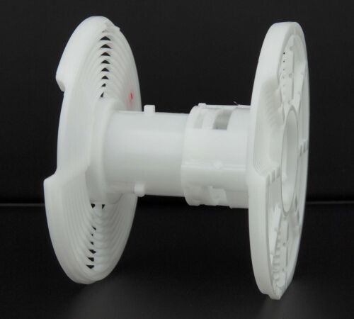 1x Jobo Duoset 1501 Spirale per Sistema Serbatoio 1500 Film-developing spiral - Foto 4 di 14