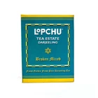 LOPCHU TEA LOPCHU BROKEN MIXED 500 gm  LONG EXPIRY
