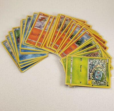 McDonalds Pokemon 25th Anniversary Promo HOLO PICK YOUR CARD