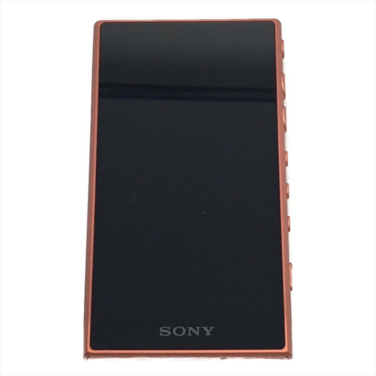 Sony Walkman Nw-A105 16Gb Digital Media Player Color Orange
