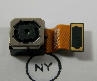 Rear Facing Main Camera ZTE ZMAX 2 Z955A Phone OEM Replacement Part #114
