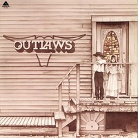 Audio Cd - Outlaws - Outlaws - Buddha -D- Neu