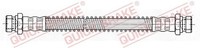 Quick Brake Bremsschlauch Hinterachse, Links FüR Hyundai