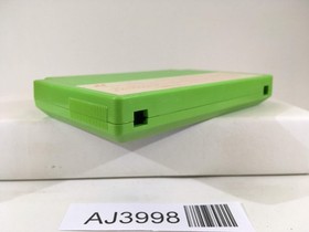 AJ3998 Kamen Rider SD Gran Shocker no Yabou Masked Nintendo Famicom NES Japan