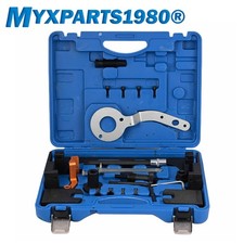 Motor-Einstellwerkzeug Steuerkettensatz Satz für BMW MINI B38/B48 Benziner DHL
