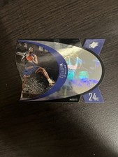 1997 SPx - Antonio McDyess #SPX11