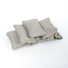 Hot Sale Sandbag Earthbags For 1/14 1/16 RC Tanks Car Truck Engineering Vehicle — photo 3