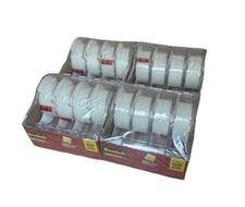 4X Scotch  Super-Hold Tape 4198, 3/4 in. x 650 in. 19 mm x 16,5 m  16 Rolls 