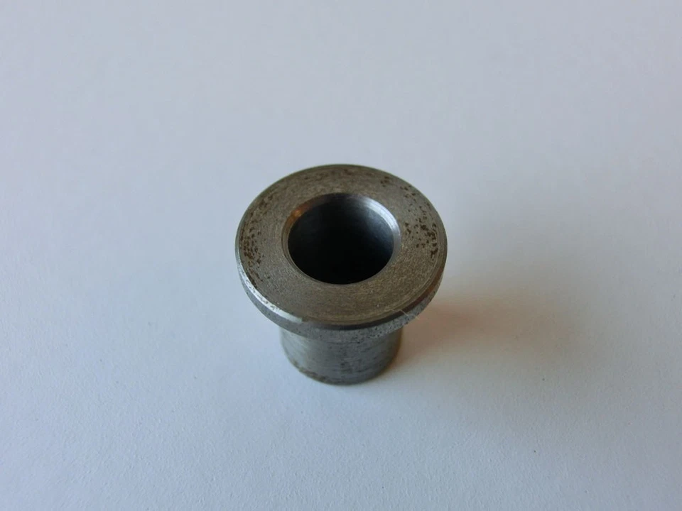 1x Passhülse 7 mm Pass Hülse Distanzhülse S4076 robbe Moskito Hubschrauber - Bild 3 von 3