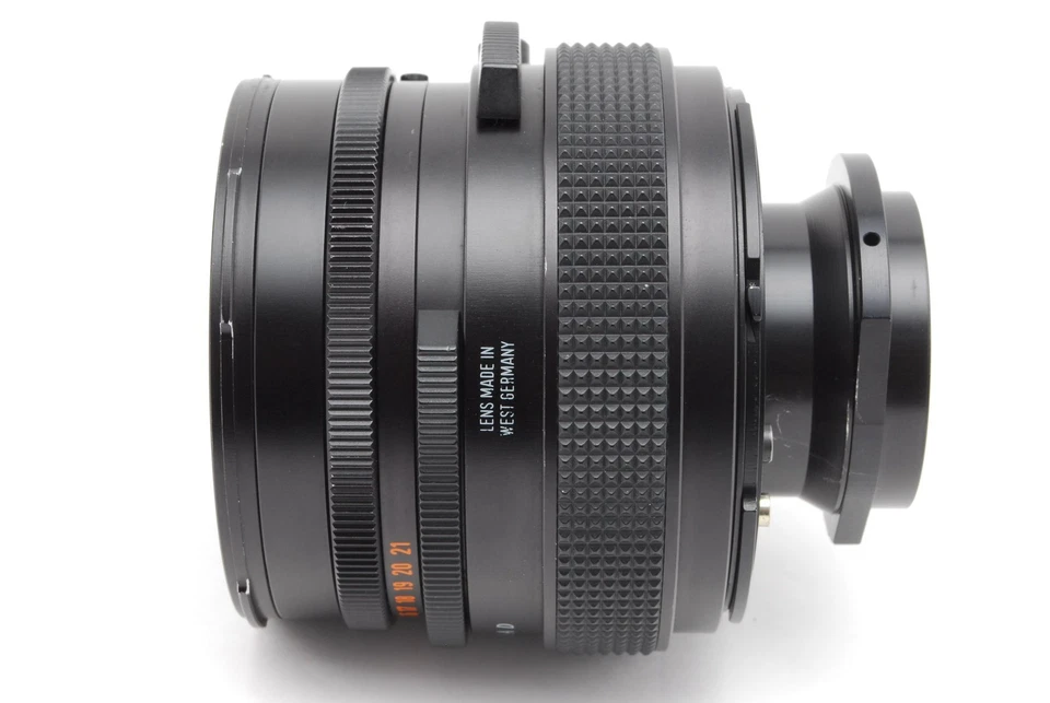 Hasselblad Carl Zeiss Makro Planar CF 135mm f/5.6 T* Lens [Near MINT] from JAPAN - Image 3 of 4