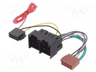 4CARMEDIA ZRS-AS-76.1B Adapter