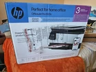 HP OfficeJet Pro 8122e A4 All-in-One Colour Printer Brand New Vat Inc