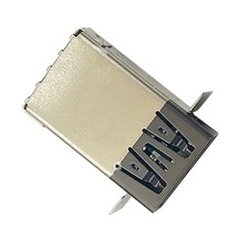 Hi-Speed USB Port Socket Connector Replacement For Xbox Series X, S Console hh