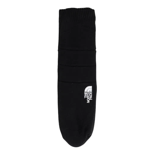 Chaussettes bottines The North Face Nuptse unisexes antidérapantes résistante... - Photo 3/4