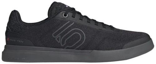 Adidas Five Ten Sleuth Mens Bike Shoes Black Gum EE8893 NEW 