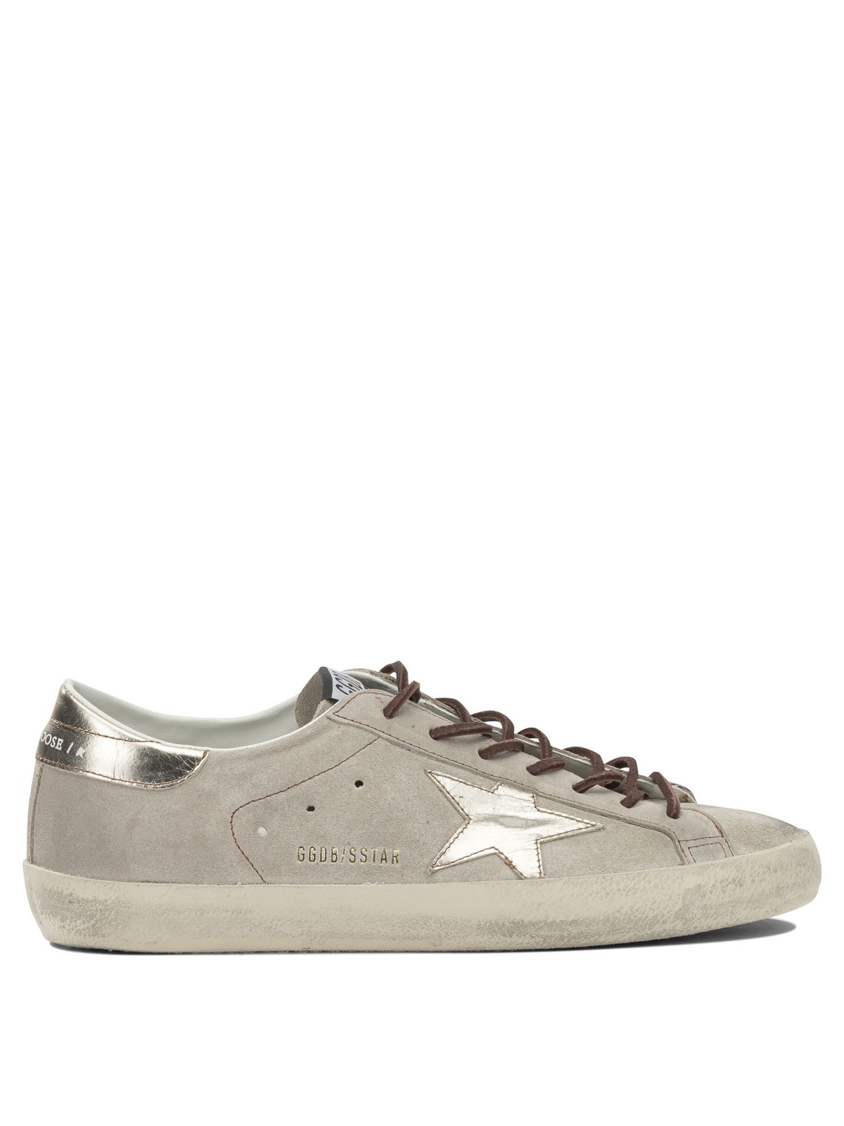 Golden Goose Super Star Low Sneakers IT 41 Men