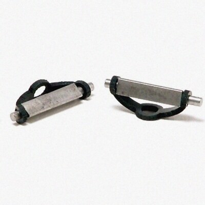 60° Standard Thread Pair