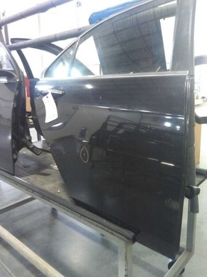 Passenger Rear Side Door Electric Windows Fits 04-08 TSX 635701