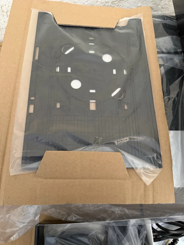 Epson Stylus Photo R3000 Wide-Format Inkjet Printer – Wireless USB - Works - Image 4 of 4