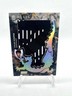 2025 Topps UFC Royalty Chase Hooper Relic Jewels #/99