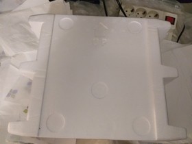 Amstrad Gx4000 console home entertainment boxed