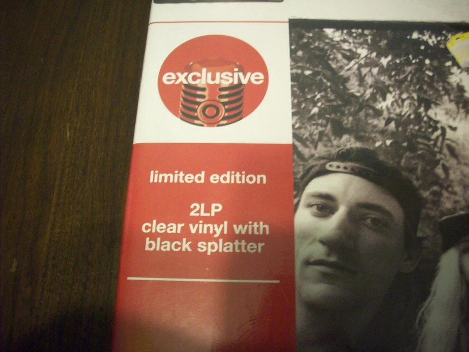 Smashing Pumpkins , Greatest Hits, 2024 Capitol Press. New Sealed Cond. - Image 4 of 4