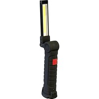 Xcell 144964 Work Flip Led Arbeitsleuchte Akkubetrieben 400 Lm, 85 Lm