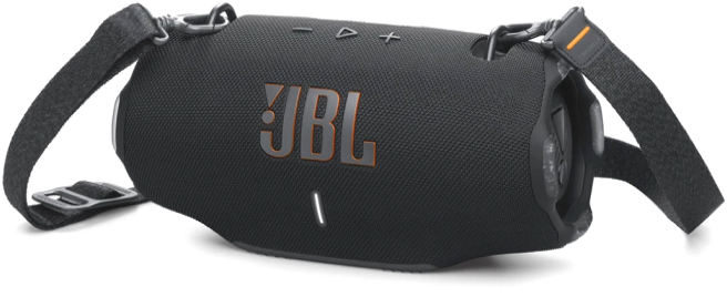 JBL Xtreme 4 Portable Bluetooth Speaker - Xtreme4 for sale online