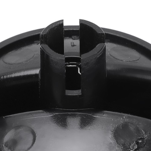 Temperature Control Knob Heater A/C Control Knob ABS Plastic MR500925 For - Picture 7 of 22