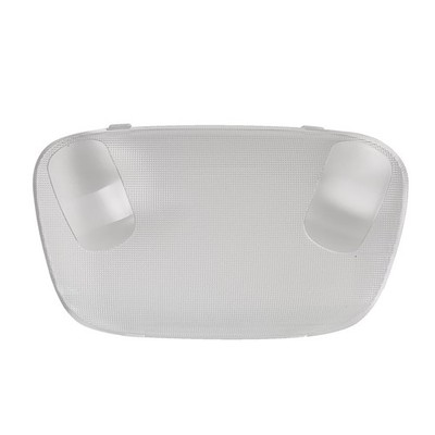 Direct Fit Innenraum Overhead Lichtkuppel Abdeckung für Ford F150 F4DZ13783A