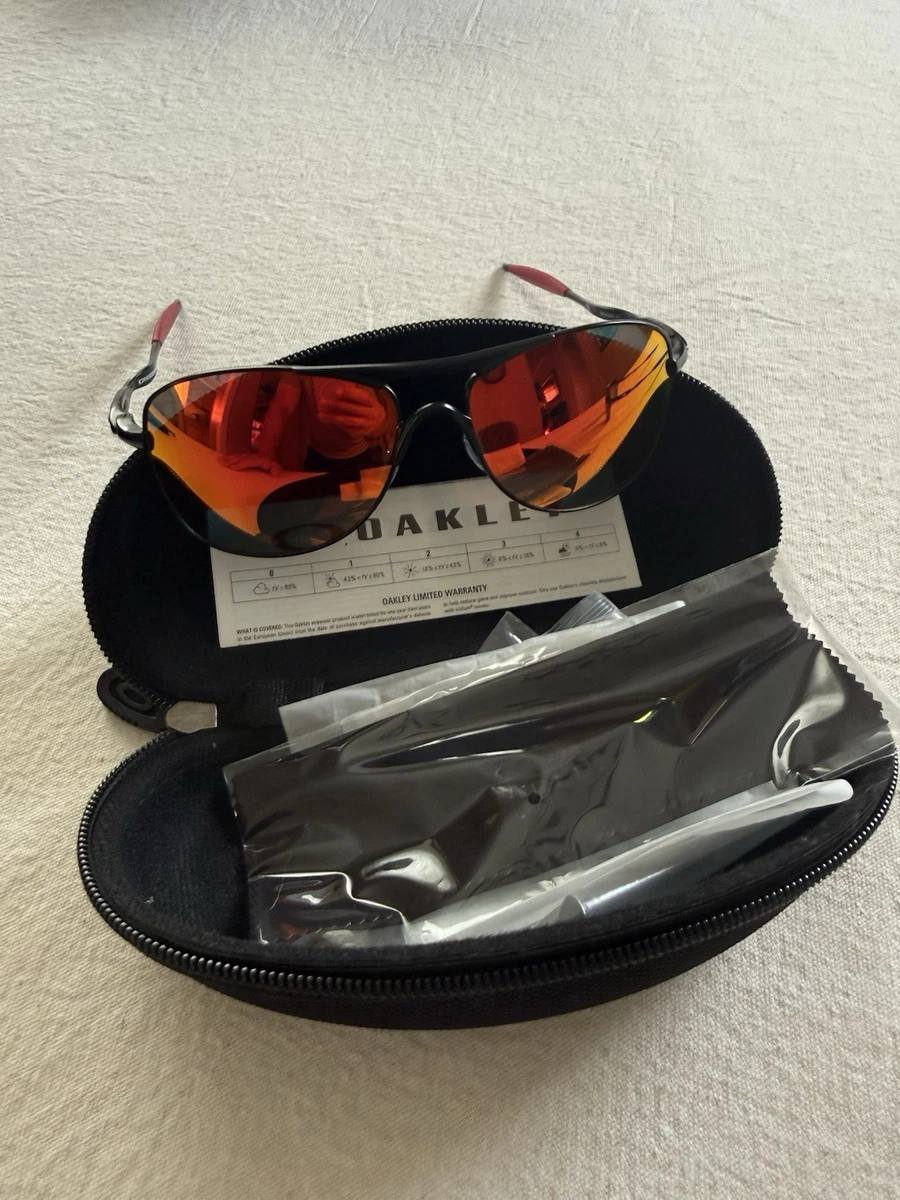 Oakley Crosshair Sunglasses for Men for sale | eBay
