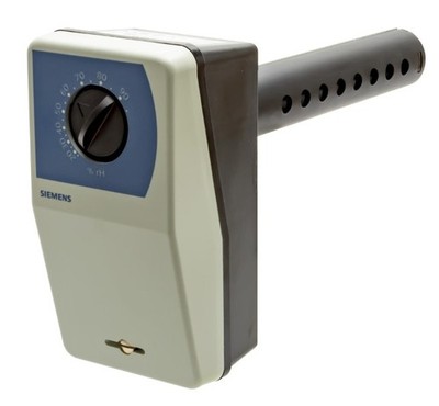 Siemens QFM81.2 Kanalhygrostat