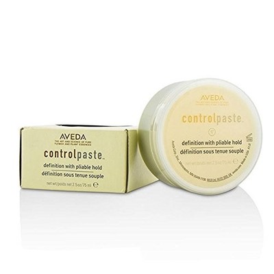 Aveda Control Paste Finishing Paste with Flax Seed 2.5 oz 75ml