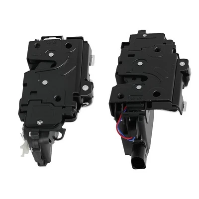 Actionneur Porte Complet for VW Passat Octavia 1996-2010 3B4839015M 6 Pins - Photo 1/4