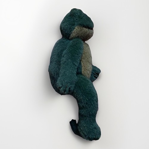 GANZ COTTAGE COLLECTIBLES Miniatures by Ganz RIBBIT the FROG CC7004 - Picture 6 of 7